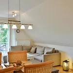 Sonnendeck 아파트 징스트