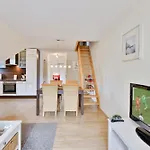 Sonnendeck 아파트