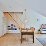 Sonnendeck 아파트 징스트