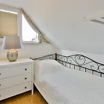 Sonnendeck 아파트 징스트