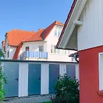 Sonnendeck 아파트