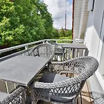 아파트 Sonnendeck