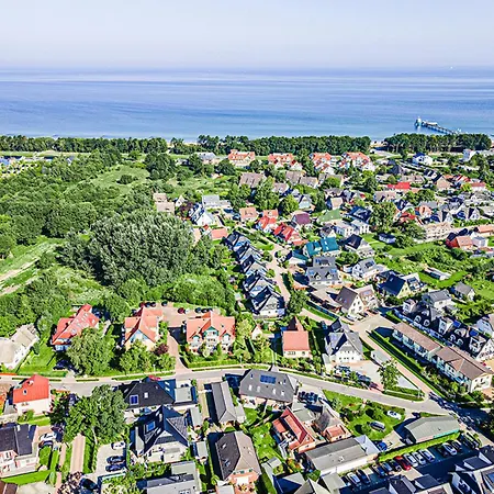 Sonnendeck 징스트