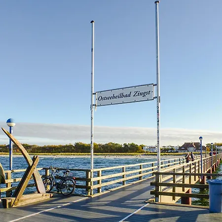Sonnendeck * 징스트