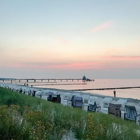 Sonnendeck